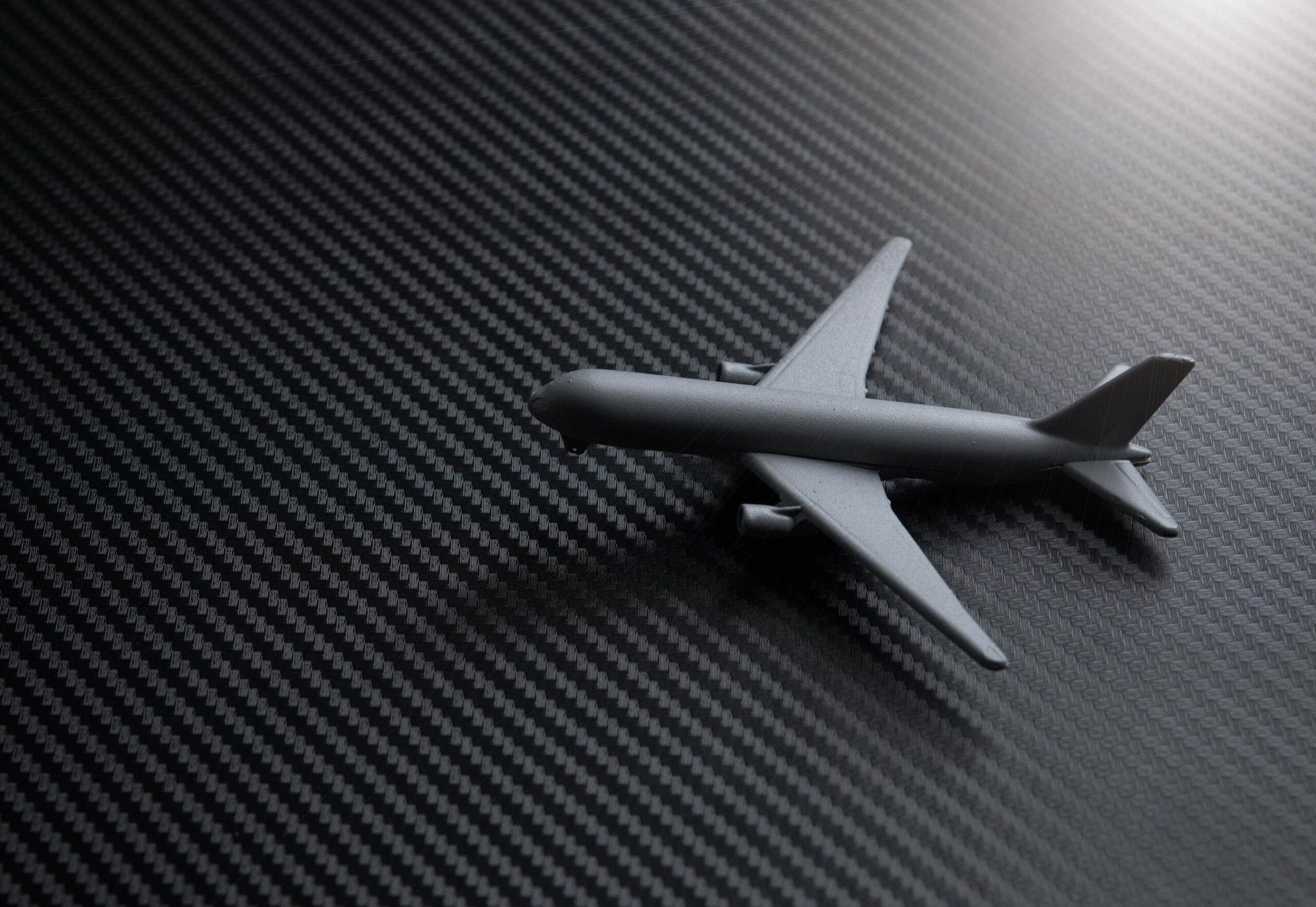 Can Carbon Composites Reduce Emissions? – Plane Speak