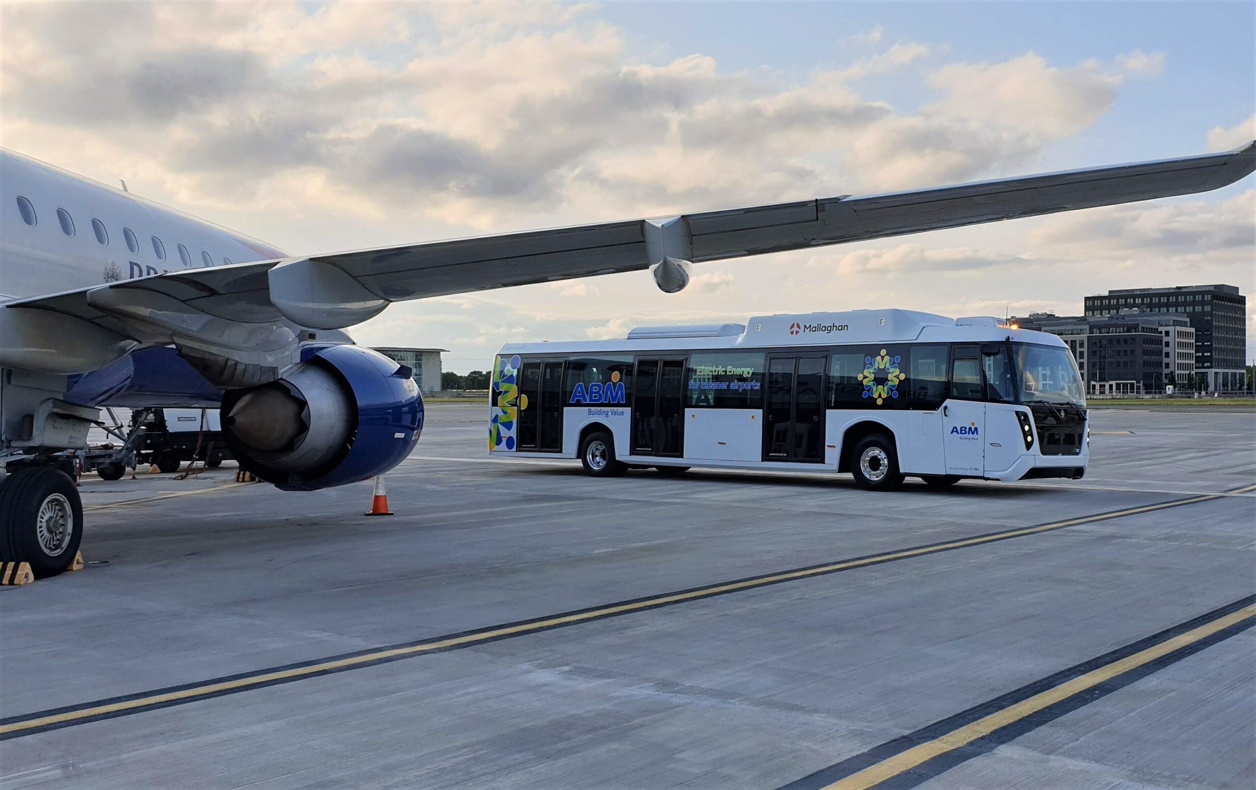 Airport Sustainability