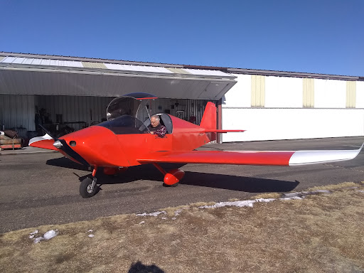 Propellers With Wingtips